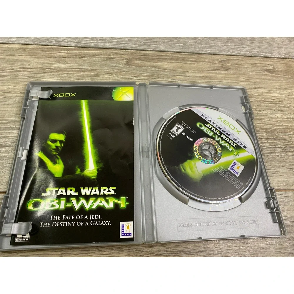 Microsoft star wars